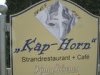 Bilder Restaurant Kap-Horn Strandrestaurant + Café