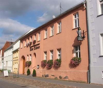Bilder Restaurant Gasthof Zum Löwen