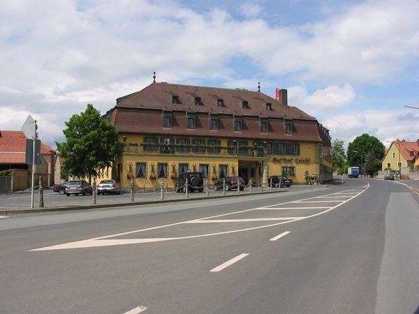 Bilder Restaurant Im Landgasthaus Leicht