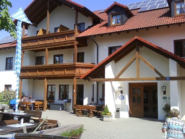 Bilder Restaurant Zum Hirschen