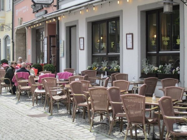 Bilder Restaurant Altstadt-Café