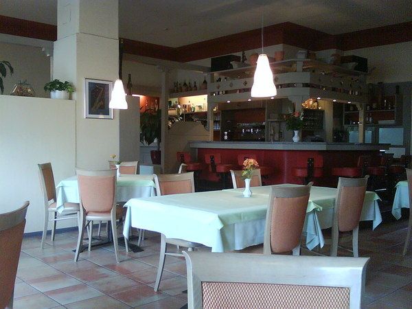 Bilder Restaurant Roma