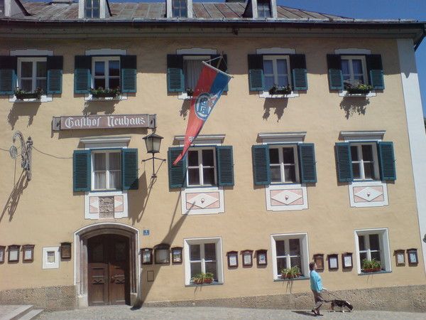 Bilder Restaurant Gasthaus Neuhaus