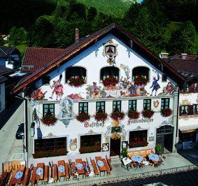 Bilder Restaurant Fraundorfer