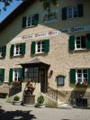 Bilder Restaurant Der obere Wirt zum Queri