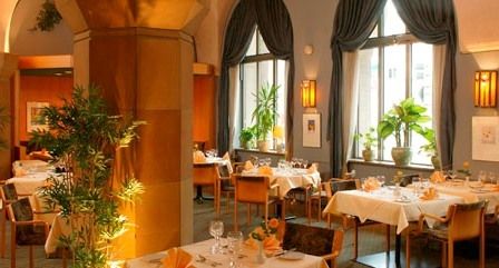 Bilder Restaurant Ketterer im Hotel Residenz