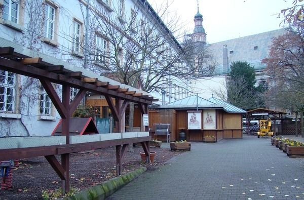 Bilder Restaurant Domhof Hausbrauerei