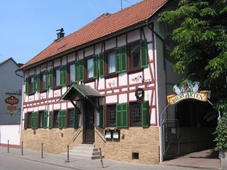 Bilder Restaurant Zum Löwen