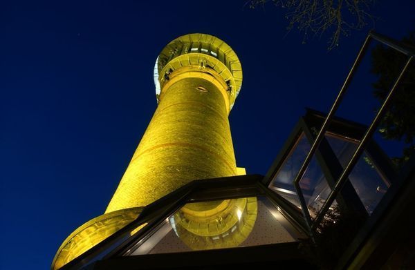 Bilder Restaurant Wasserturm