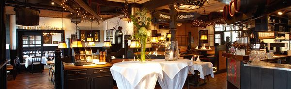 Bilder Restaurant Sitte