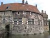 Bilder Burg Vischering