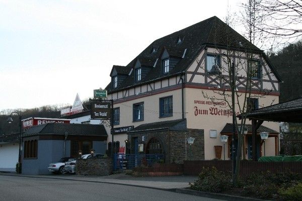 Bilder Restaurant Zum Weinfass