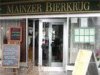 Zum Mainzer Bierkrug