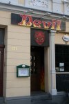 Bilder Restaurant Devil