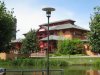 China-Restaurant Pagoda