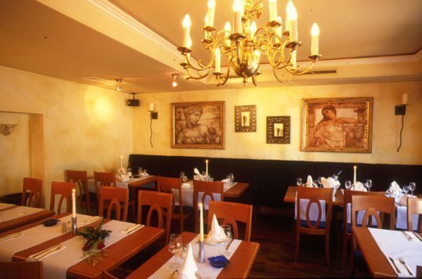 Bilder Restaurant Xenos the Greek