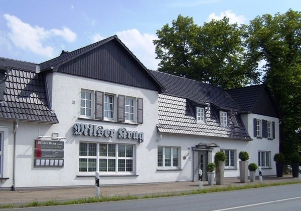 Bilder Restaurant Milser Krug