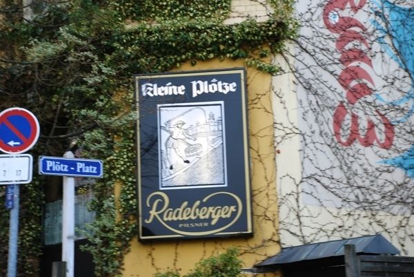 Bilder Restaurant Kleine Plötze