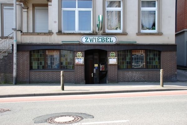 Bilder Restaurant Zwiebel