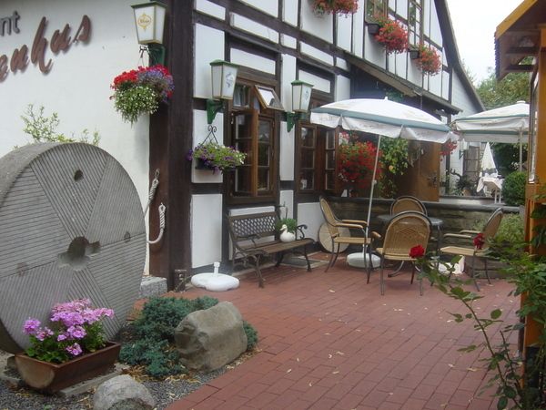 Bilder Restaurant Mühlenhus