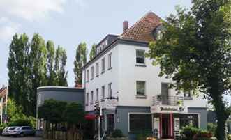 Bilder Restaurant Bückeburger Hof