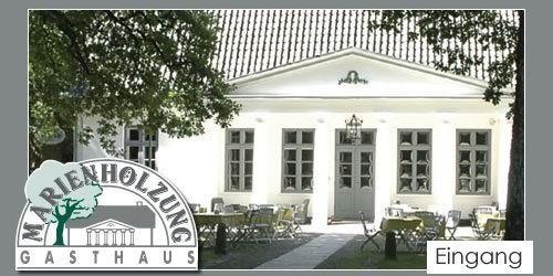 Bilder Restaurant Gasthaus Marienhölzung