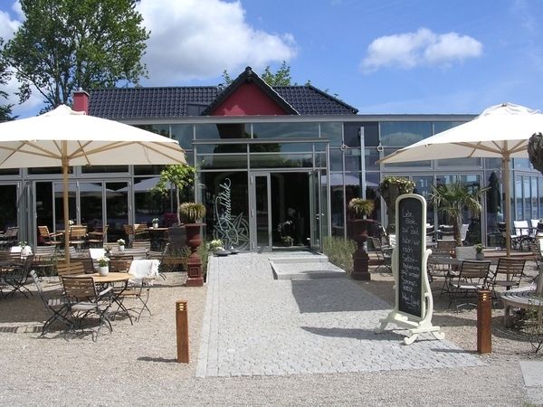 Bilder Restaurant Fördeblick