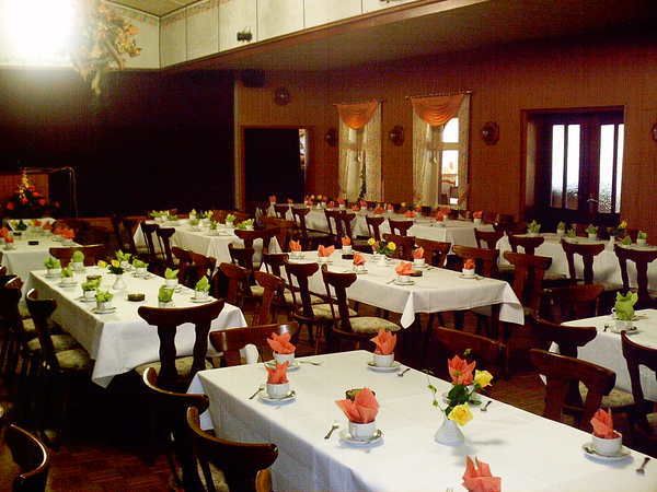 Bilder Restaurant Gasthaus zur Linde
