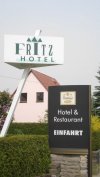 Bilder Restaurant Fritz