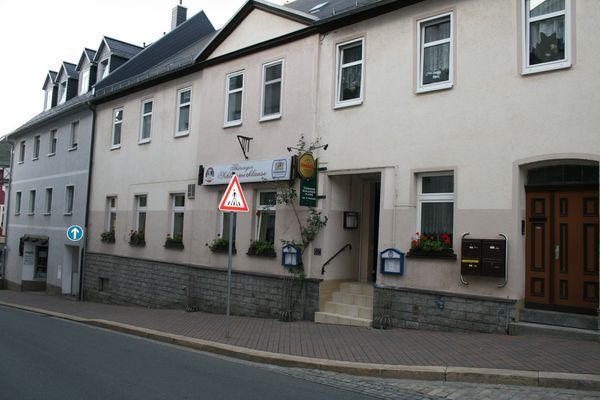 Bilder Restaurant Thüringer Schlemmerklause