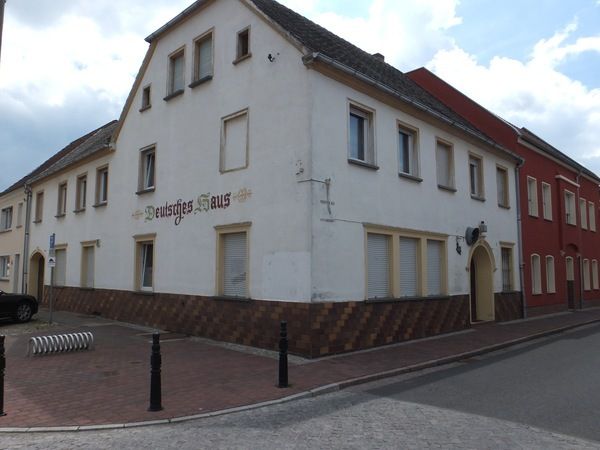 Bilder Restaurant Deutsches Haus