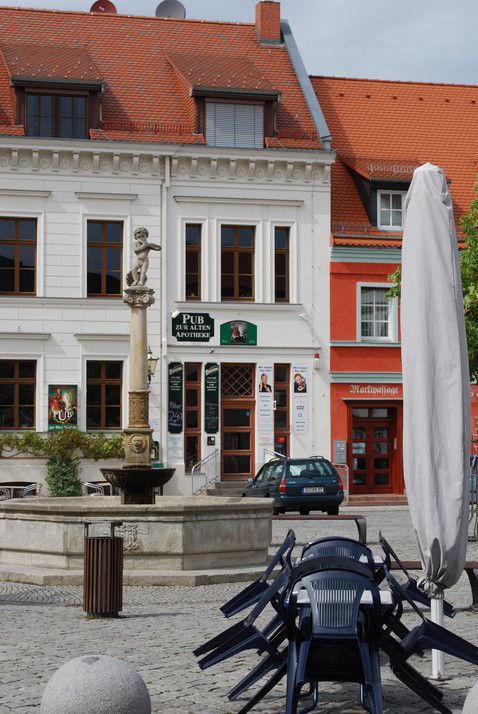 Bilder Restaurant Zur alten Apotheke