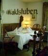 Restaurant Waldstuben im Romantik Waldhotel Mangold foto 0