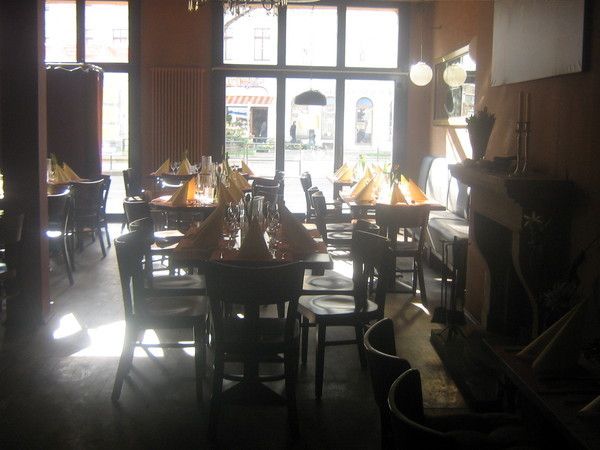 Bilder Restaurant Felis Café-Bar-Restaurant