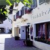 Restaurant Fuchsbräu