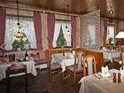 Bilder Restaurant Genussrestaurant im Landhaus Lebert