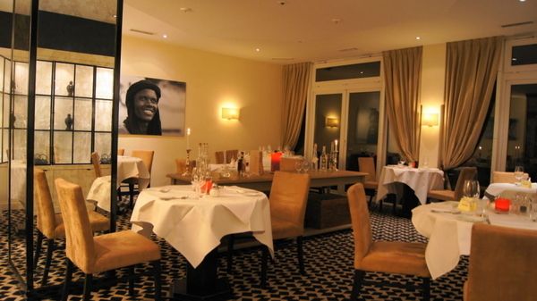 Bilder Restaurant Mondial