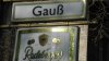 Restaurant Gauss