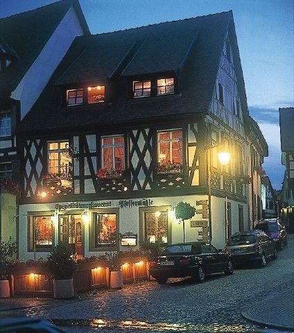 Bilder Restaurant Pfeffermühle