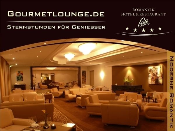 Bilder Restaurant Pattis Gourmetlounge