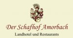 Logo Restaurant Abt- Und Schäferstube Im Hotel Der Schafhof Amorbach