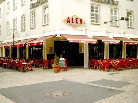 Bilder Restaurant ALEX Brasserie Bielefeld