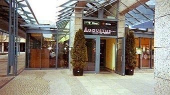 Bilder Restaurant Augustus