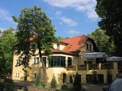 Bilder Restaurant Kurhaus